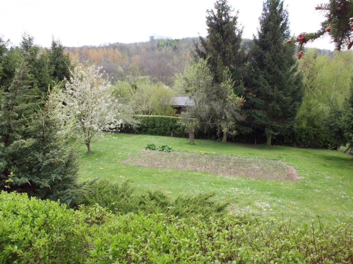 Ferienhaus Santo Villa Nordhausen Exterior foto