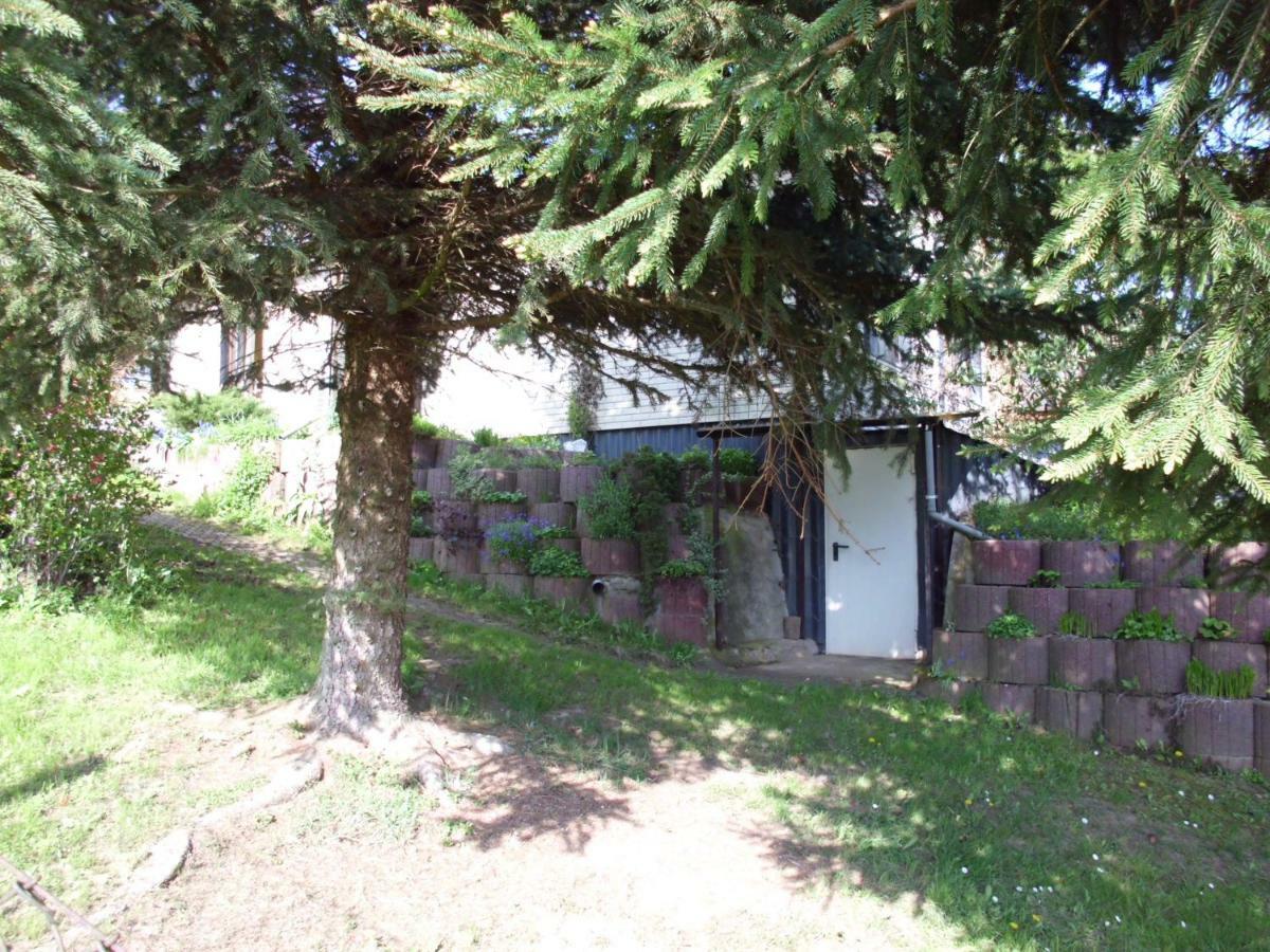 Ferienhaus Santo Villa Nordhausen Exterior foto